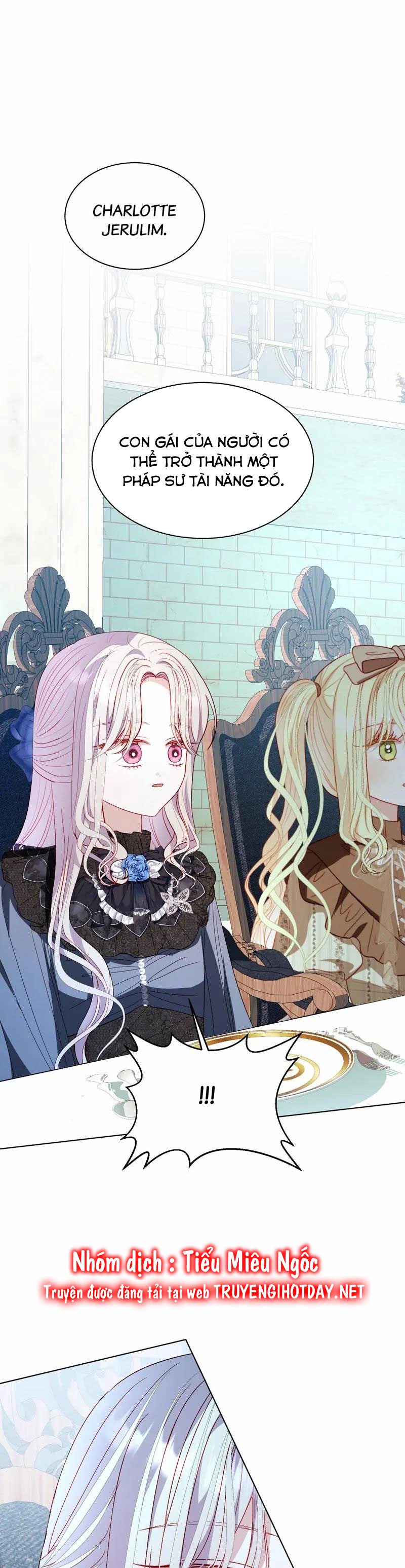 papa của tôi đã xuất hiện chapter 56 2