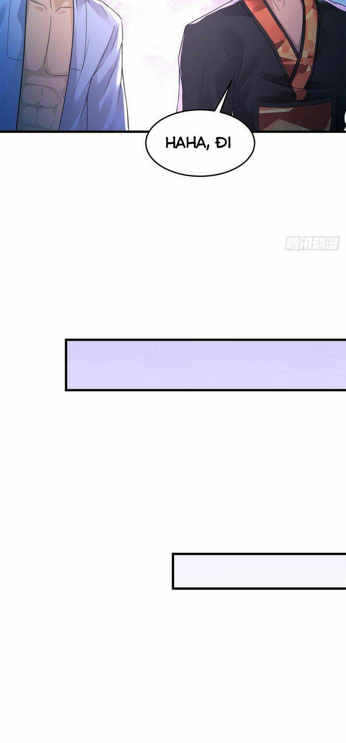 pháp sư truyền kỳ chapter 31 16