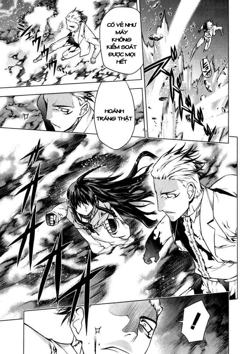 black god chapter 50 8