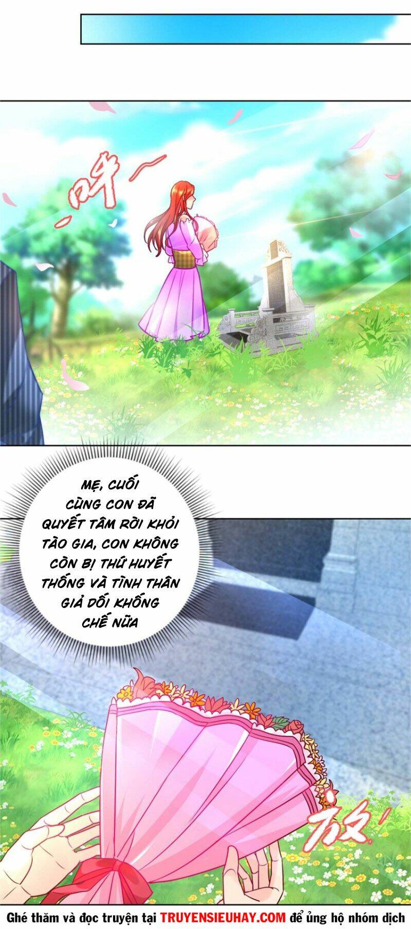 vú em là cổ tiên chapter 66 13