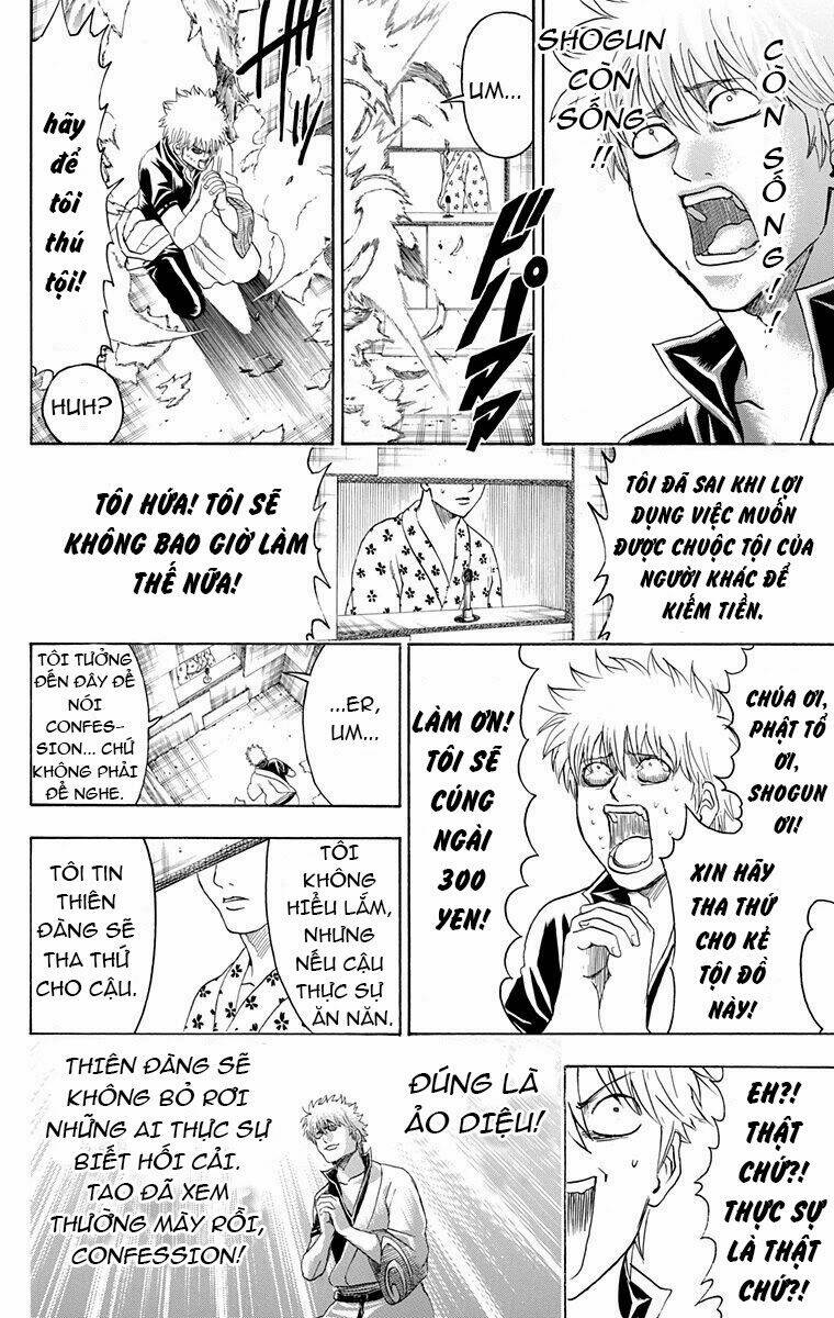 gintama - linh hồn bạc chapter 413 18