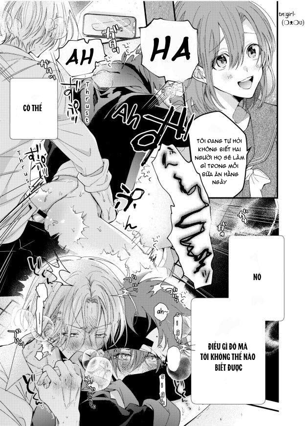 oneshot hỏny chapter 23 4