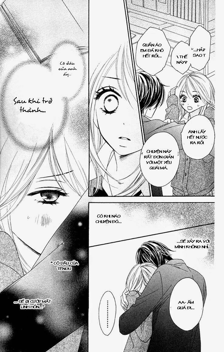 yêu quái cánh đen chapter 10 12