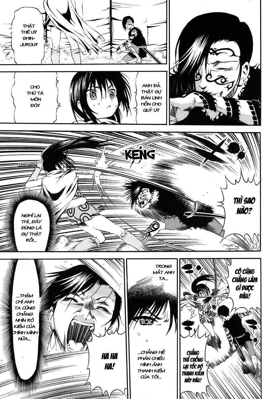 rappi rangai chapter 16 26