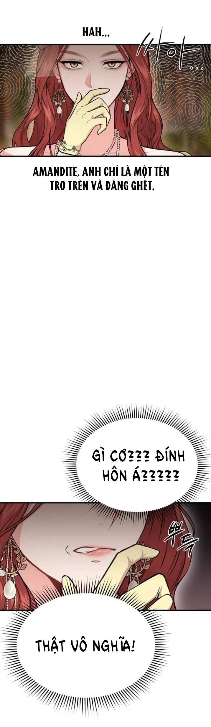 căn phòng bí mật của nàng công chúa bị bỏ rơi chapter 5 18