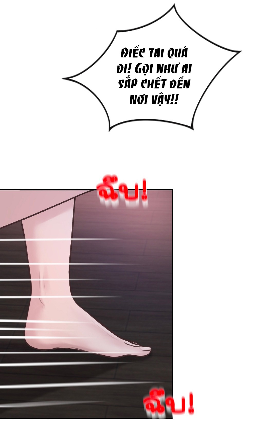 [18+] hãy cẩn thận khi sử dụng từ ''bạn'' sai người chapter 16.2 10