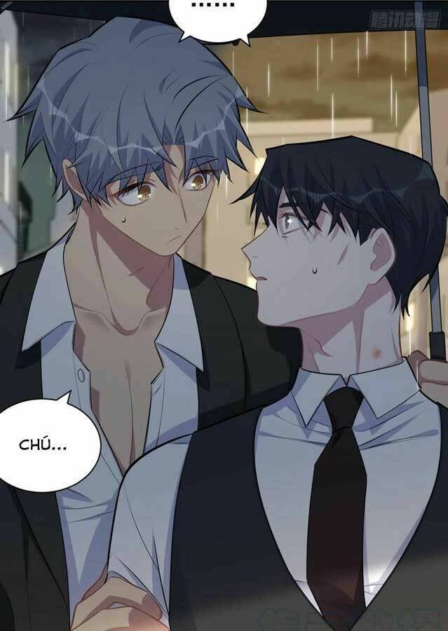 nhạc phụ đại nhân là lão bà chapter 157 13