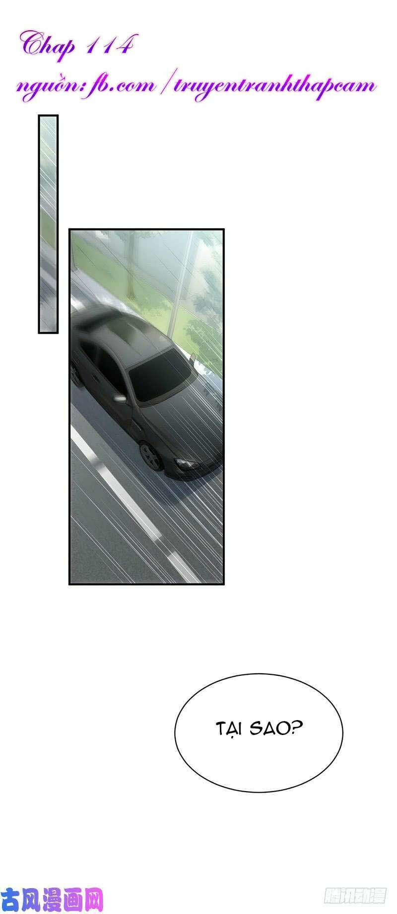 chọc tới chủ tịch tổng tài 2 chapter 114 1