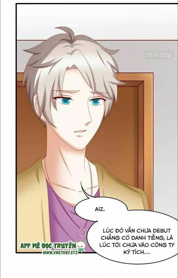 idol quốc dân đừng trêu tôi chapter 37 13