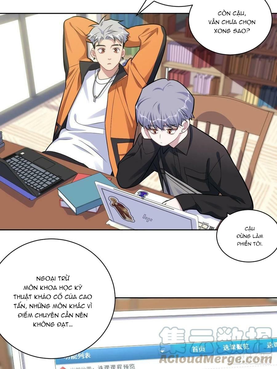 bố vợ đại nhân là bà xã chapter 210 3