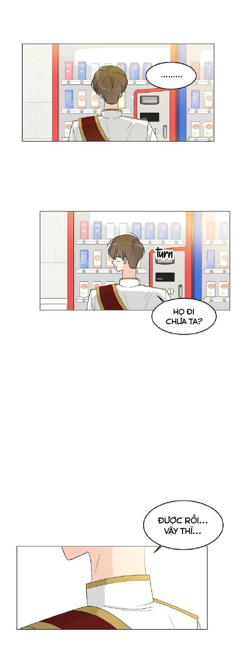 cô nàng 1m8 chapter 10.2 7