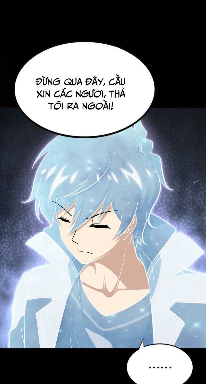 bạn gái virus của tôi chapter 398 9