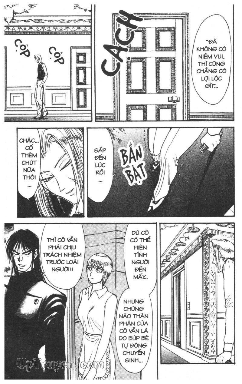 nhật ký lọ lem chapter 41 89