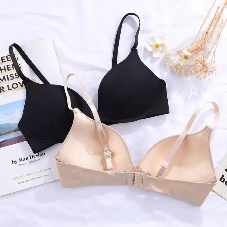 Áo lót đệm mỏng AL078 áo ngực dành cho người ngực to ôm form lên dáng cực chất
