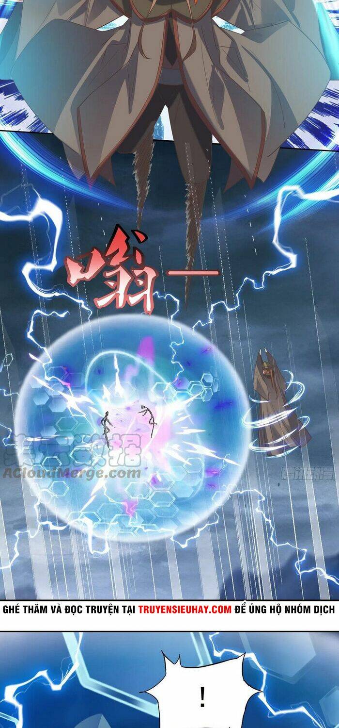 đỉnh cấp phản phái đại sư huynh chapter 72 17
