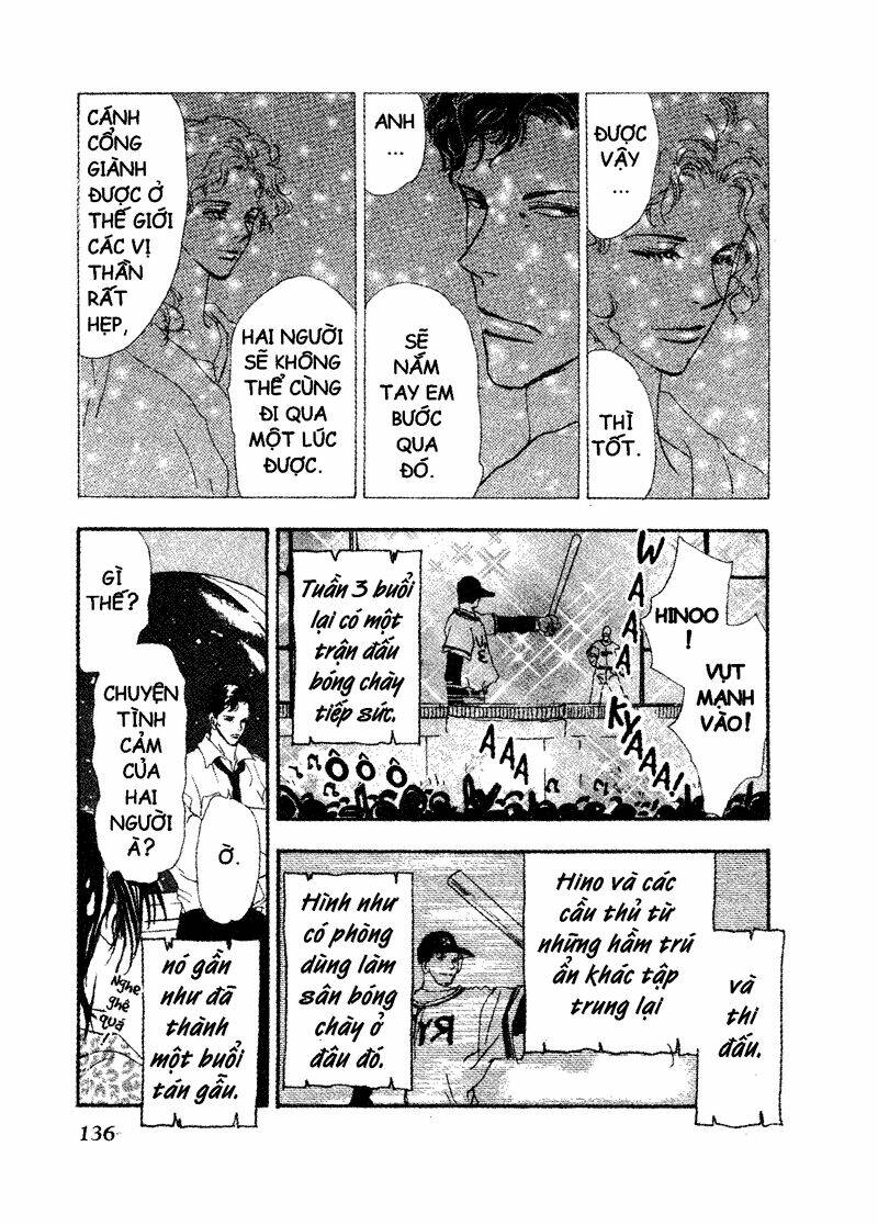 7 mầm sống chapter 55 19