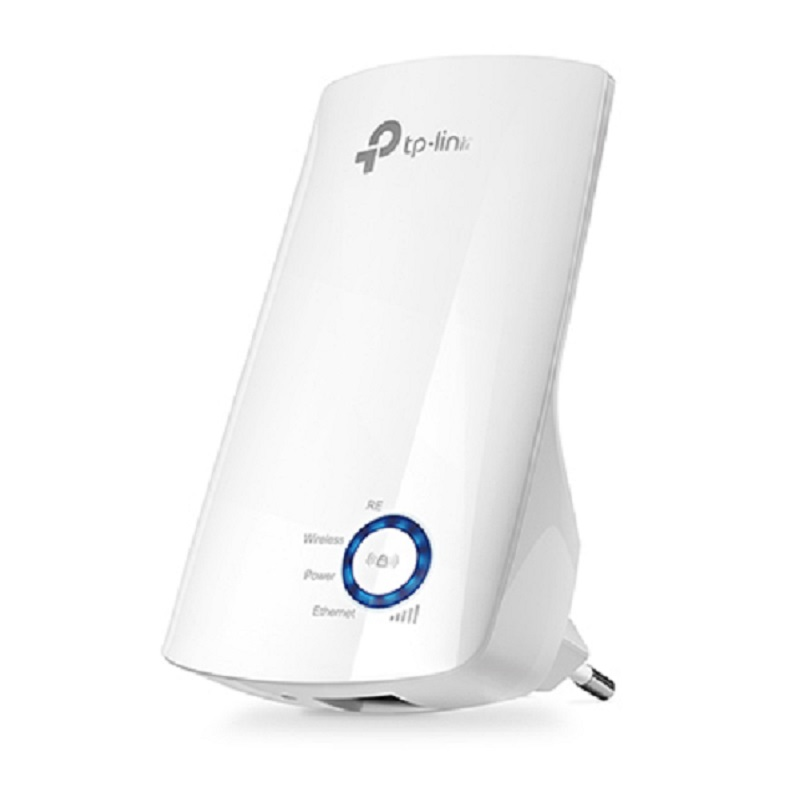 Bộ Mở Rộng Sóng Wifi TP-Lin TL-WA850RE Chuẩn N 300Mbps