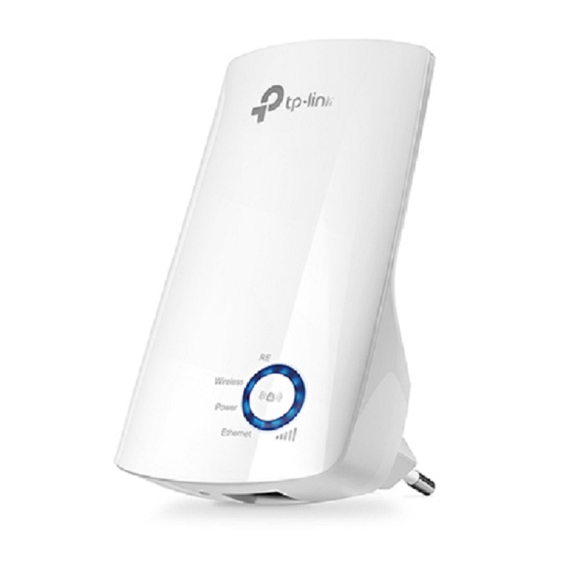 [Hỏa Tốc] Bộ Mở Rộng Sóng Wifi TP-Lin TL-WA850RE Chuẩn N 300Mbps