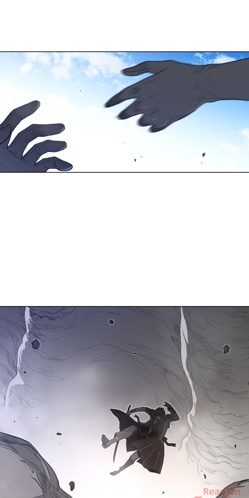 một nửa hoàn hảo chapter 102 25