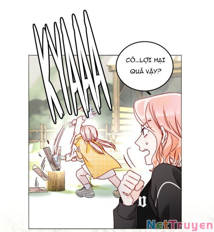 tôi phải làm 1 kẻ đại xấu xa chapter 41 33