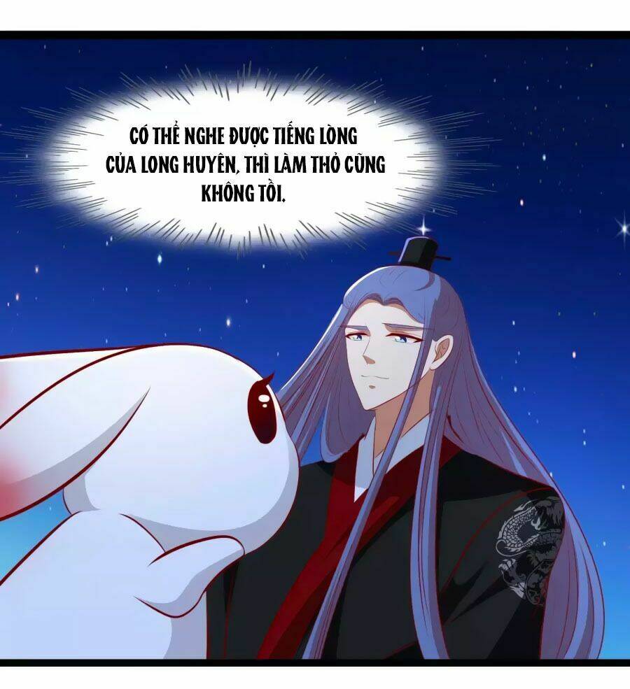 thỏ yêu tiểu vương phi chapter 44 23