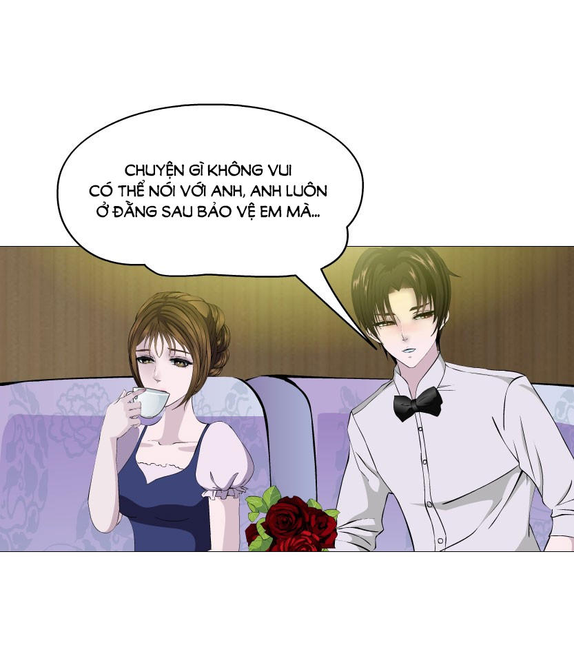 cạm bẫy của nữ thần chapter 34 23