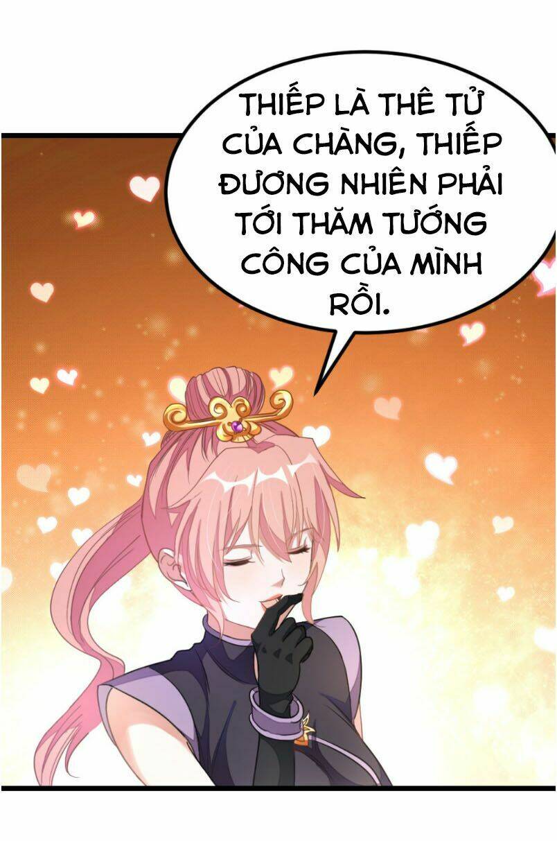 cửu dương thần vương chapter 159 24