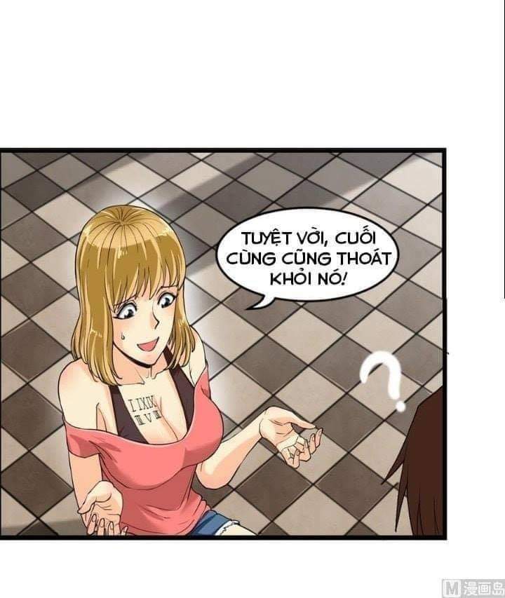 hệ thống diêm la vương mạnh nhất chapter 1 10