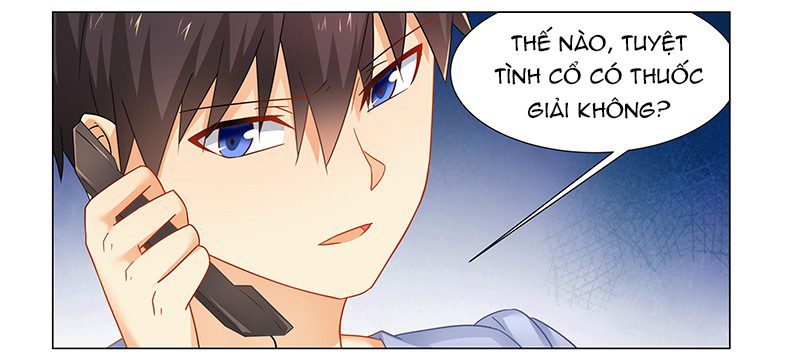 phúc hắc tổng tài đừng tới đây chapter 54 17