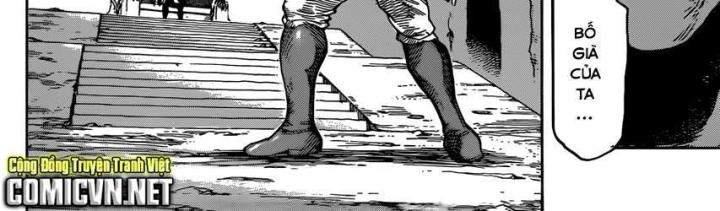 thánh tỏi sành ăn chapter 322 28