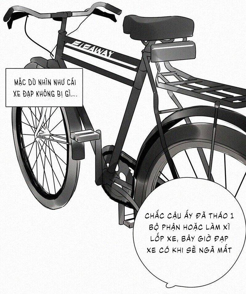 câu chuyện về cậu và tôi chapter 24 7