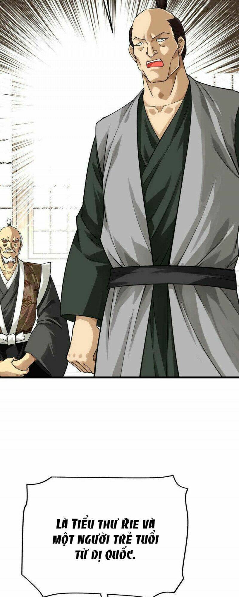 trọng sinh ta là đại thiên thần chapter 181 28