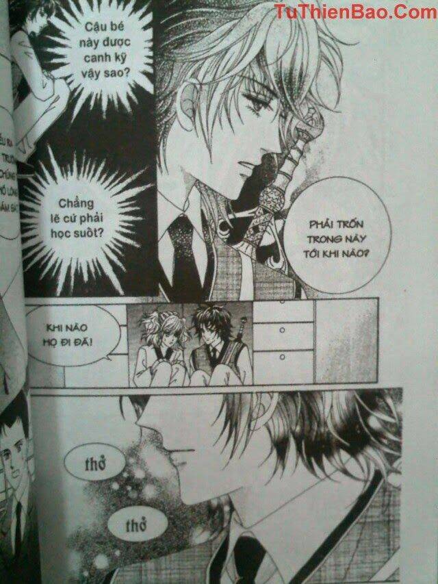 tình trong mộng chapter 3 81