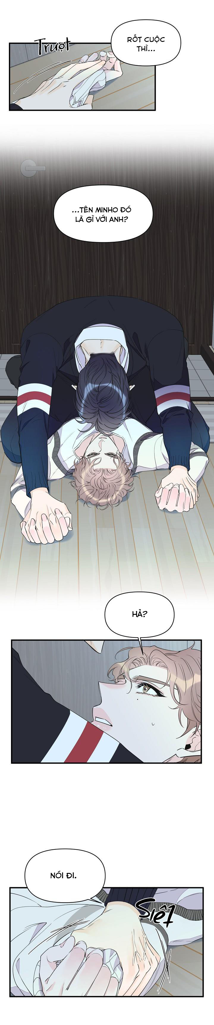 mộng tưởng chapter 44 12