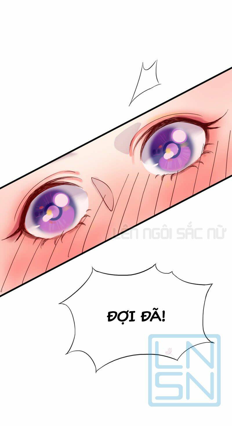 boss lãnh khốc buông em ra chapter 1 26