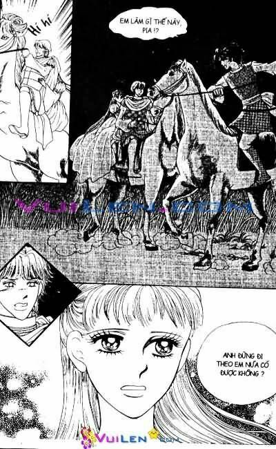 princess - công chúa xứ hoa (bản đẹp) chapter 20 19