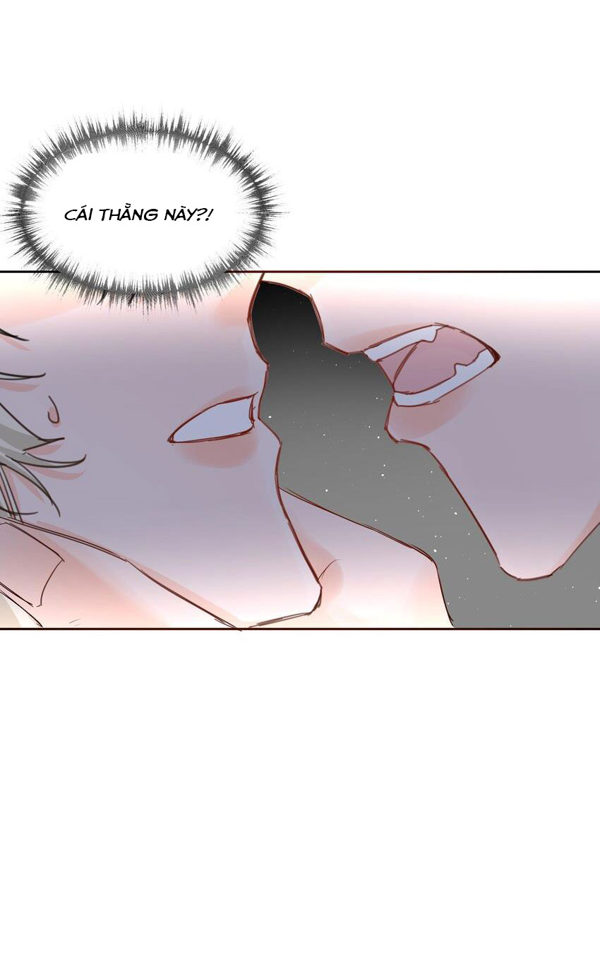 tình cũ là vua chapter 44 26