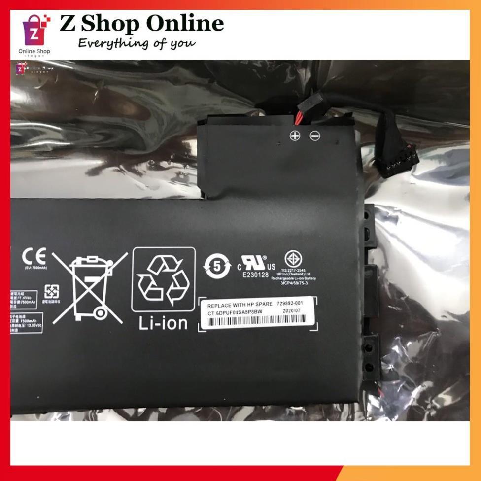 Pin HP ZBook 15 17 G4 G3 VV09XL New Original