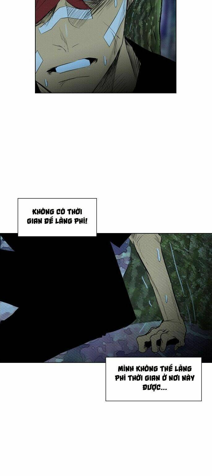 kẻ hồi sinh chapter 72 42