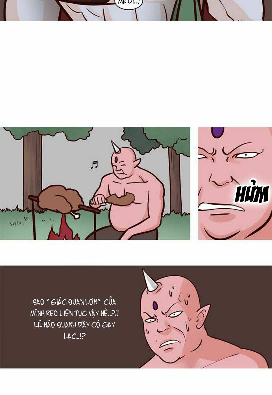 the devil king is bored chapter 37 9