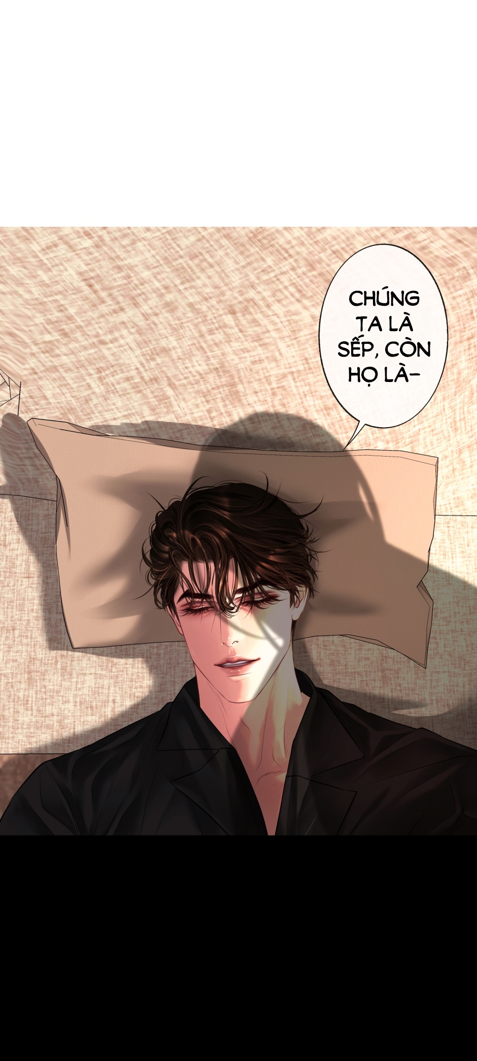 tôi đã ký khế ước với ác quỷ chapter 19.2 39