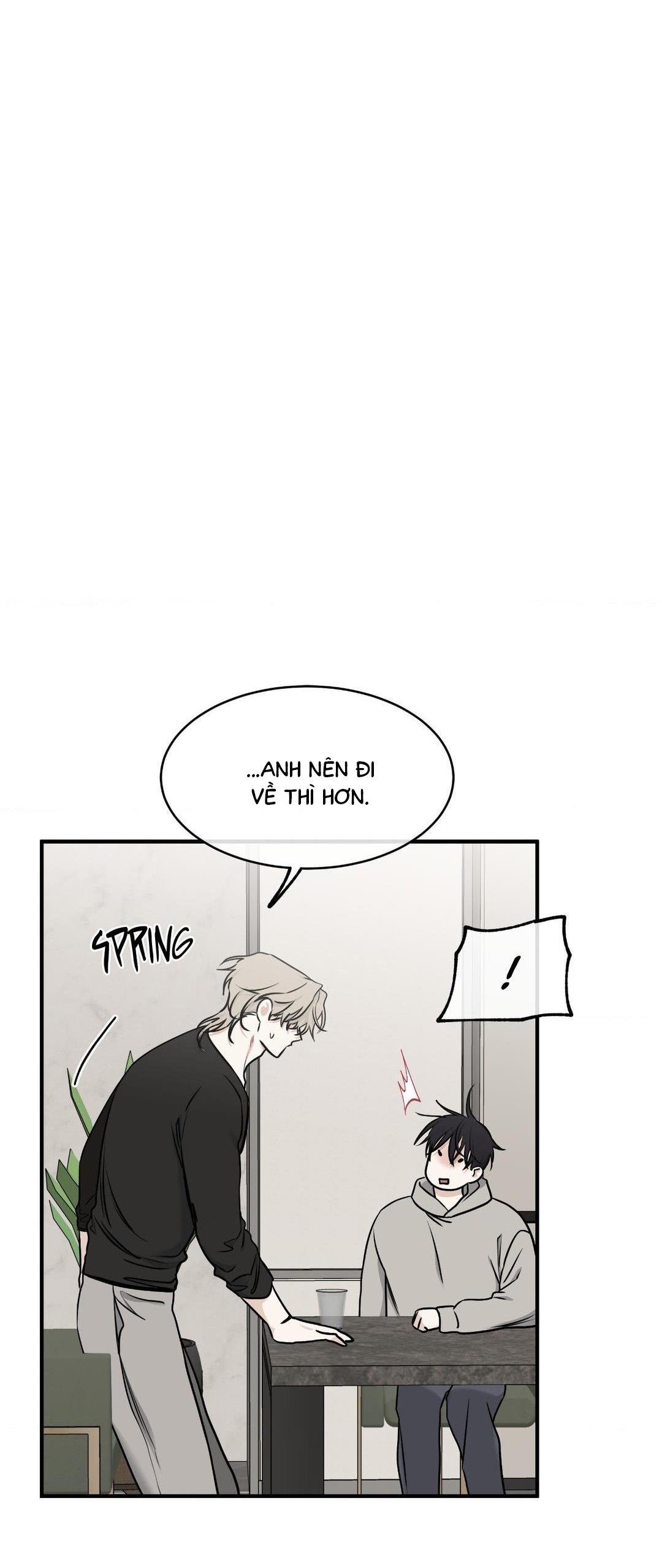 thủy triều thấp lúc chạng vạng chapter 99 52