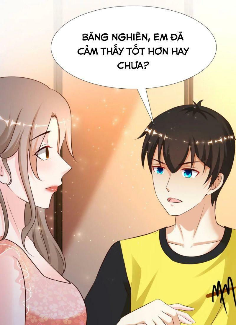 tối cường vận đào hoa chapter 143 24