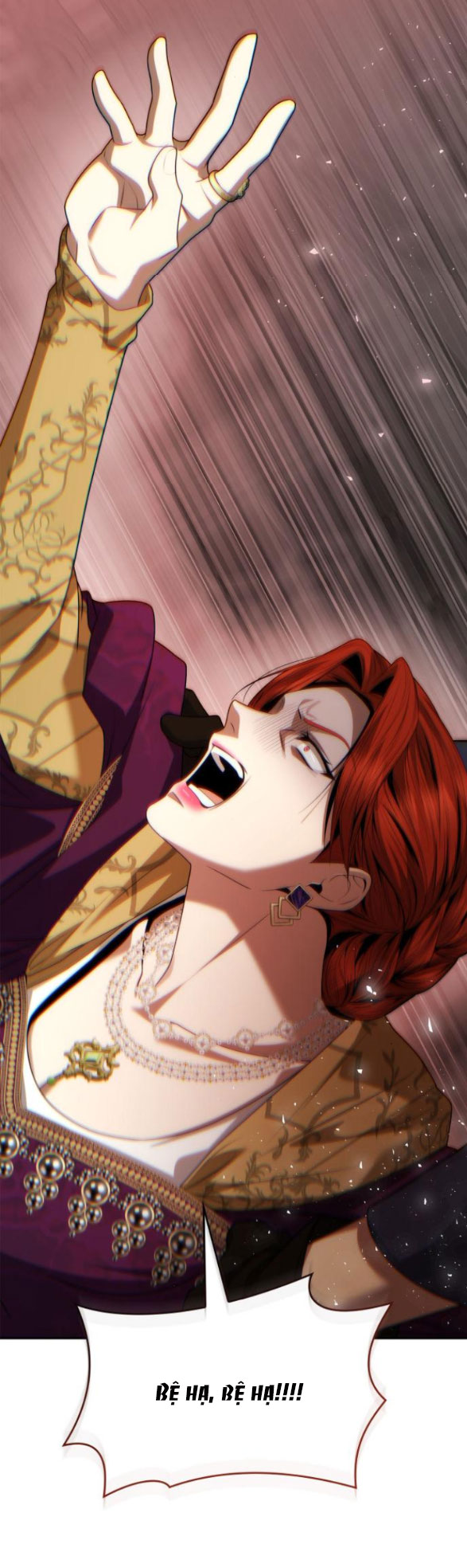 chị yêu, kiếp này em sẽ là hoàng hậu chapter 99.2 30