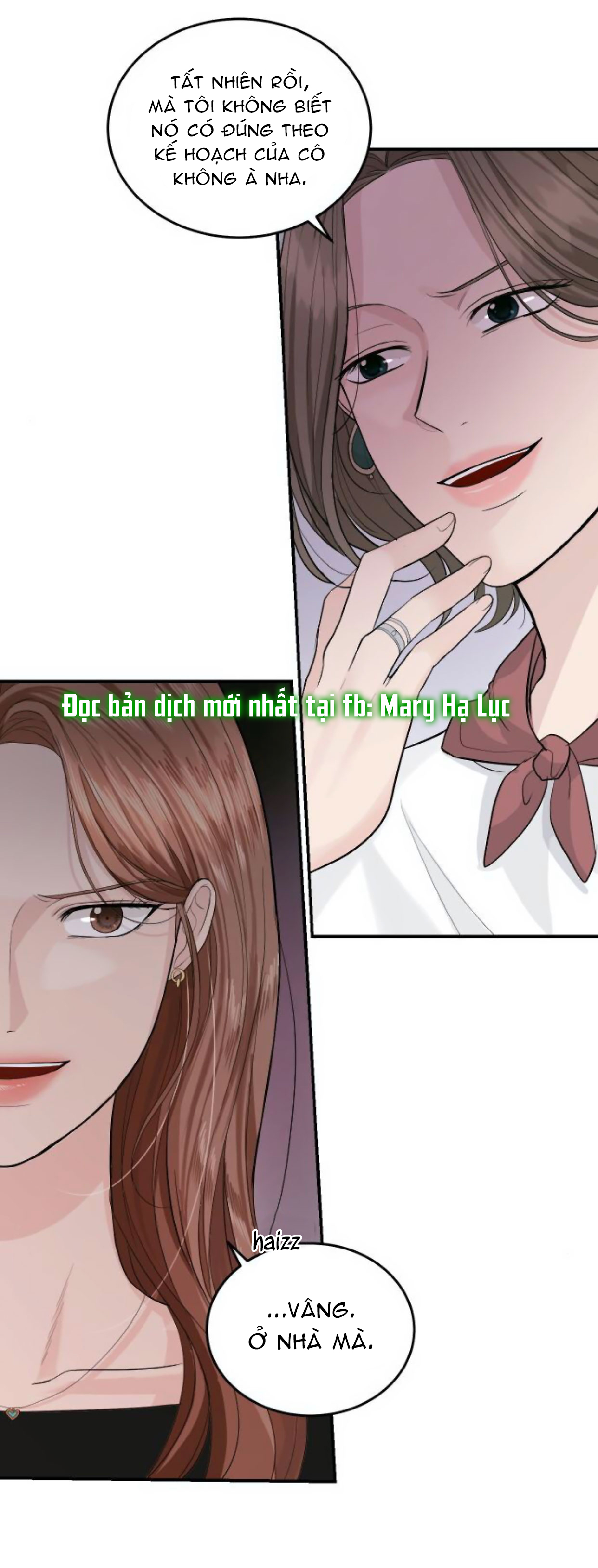 cuộc hôn nhân hoàn hảo chapter 23 31