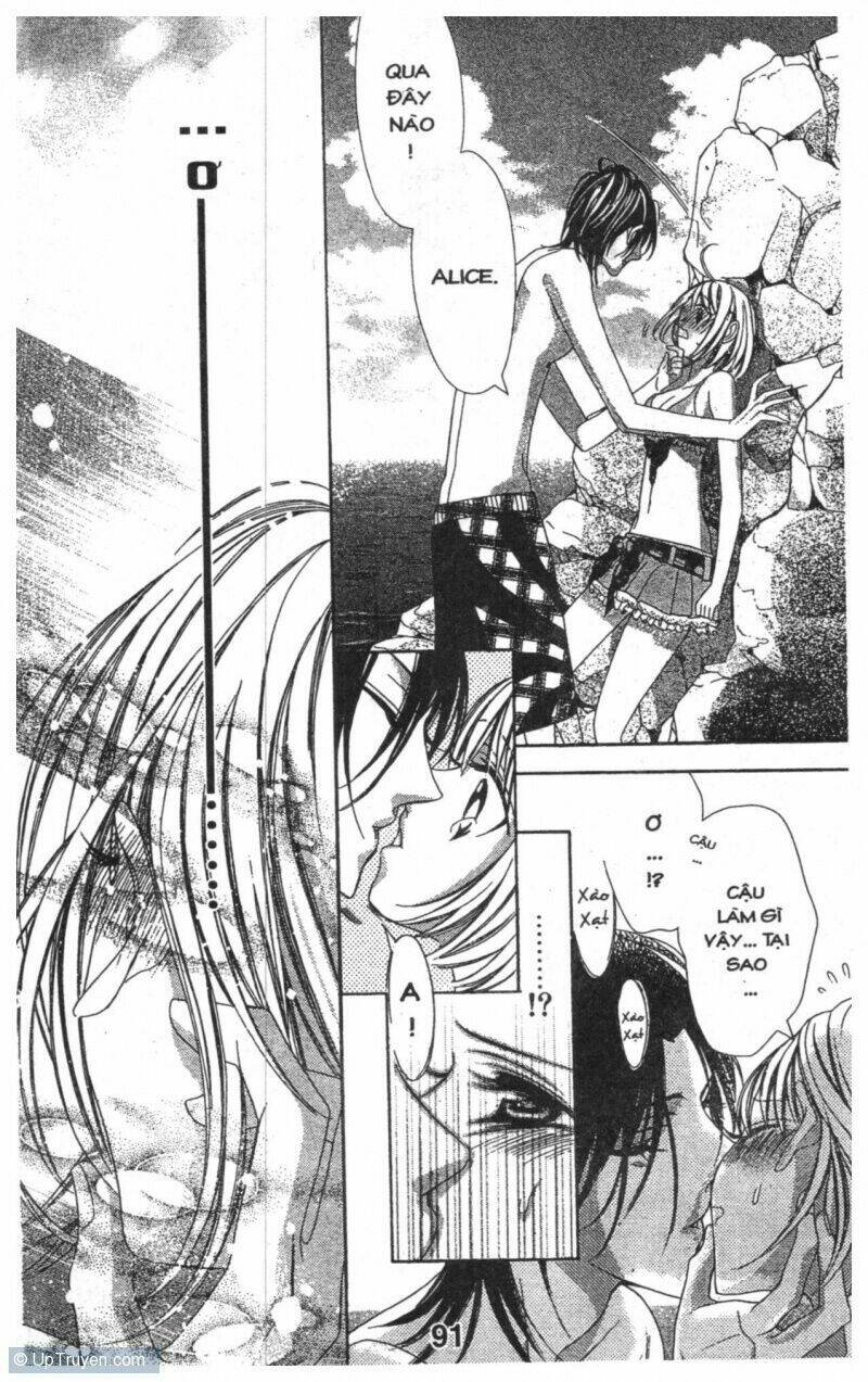 alice binetsu 38°c - we are tsubasa ga oka d.c chapter 3 91