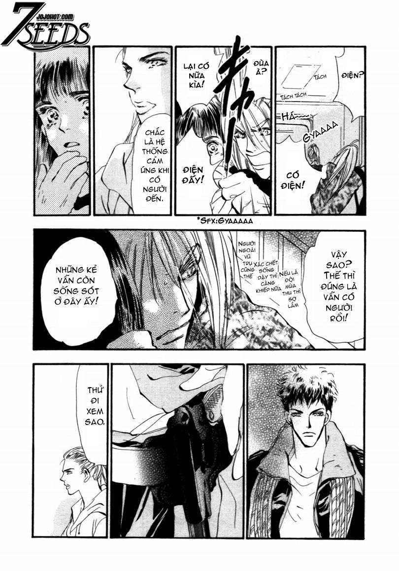 mầm sống chapter 94 29