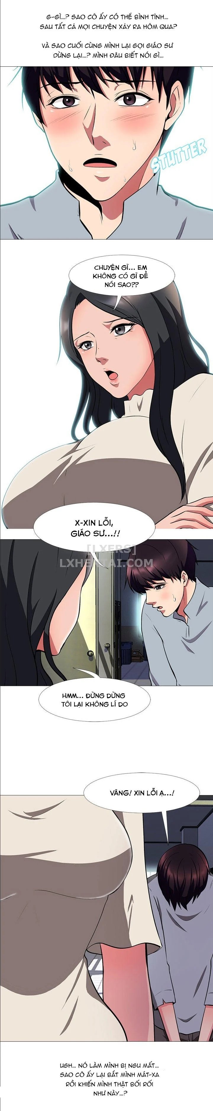 học bổng đặc biệt chapter 4 17