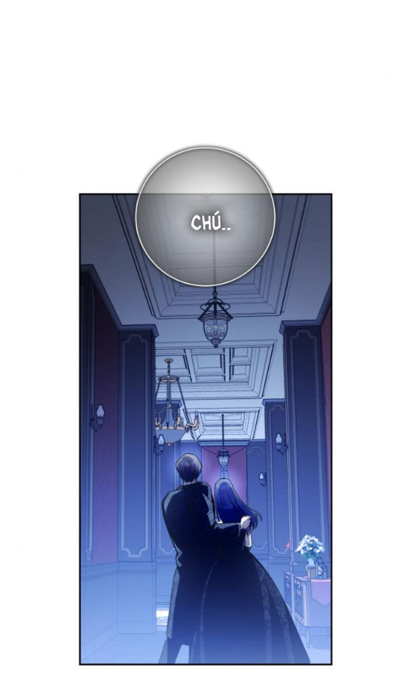 tôi muốn trở thành cô ấy dù chỉ là một ngày chapter 133.1 47