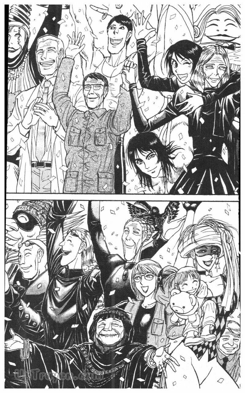 karakuri circus - gánh xiếc quái dị chapter 43 233